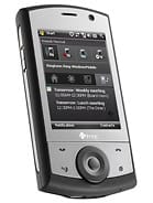 HTC Touch Cruise null