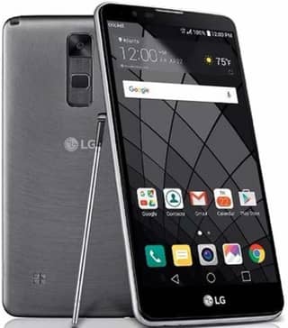 LG Stylo 2