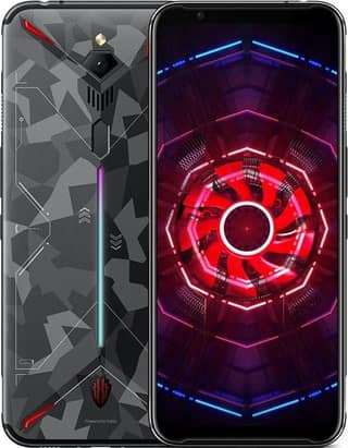 ZTE Nubia Red Magic 3