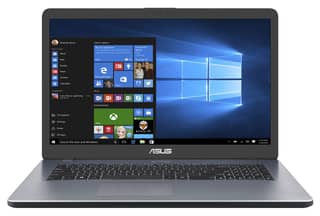 ASUS VivoBook 17 X705MA(GML-R)-BX232W