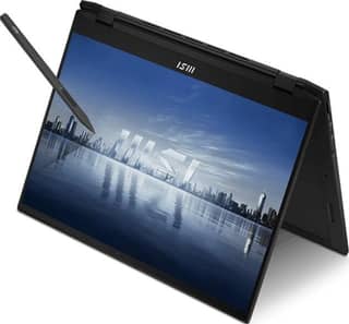 MSI Summit E16 Flip Evo A13MT