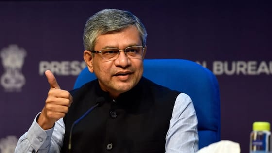 India Pronto Contará con Su Propia Marca de Teléfonos Inteligentes, Confirma el Ministro de Electrónica e Tecnología de la Información