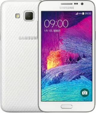 Samsung Galaxy Grand Max