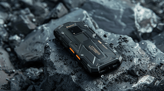 Ulefone Armor 27T Pro: A Tough Smartphone With a 10,600 mAh Battery, Thermal Imaging, and More