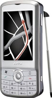 Amoi N8