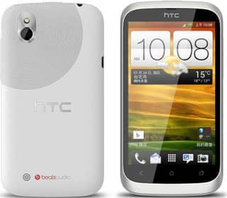 HTC T327w