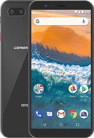 General Mobile GM 9 Pro