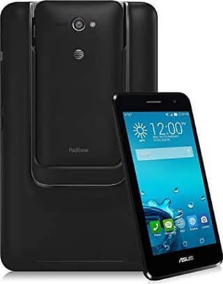 Asus PadFone X Mini