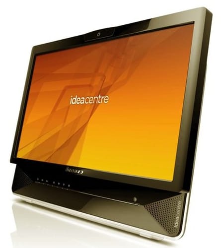 Lenovo IdeaCentre B310 null