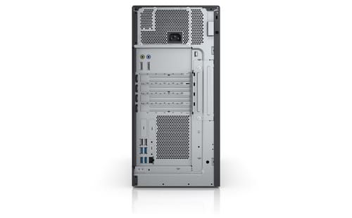 Fujitsu CELSIUS W5010 null
