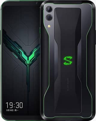 Xiaomi Black Shark 2