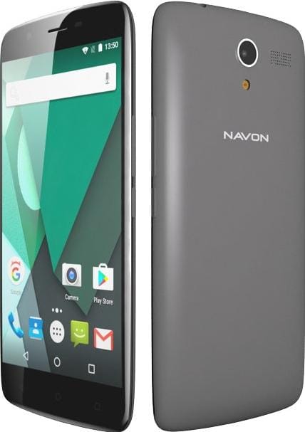 Navon F552 Grise
