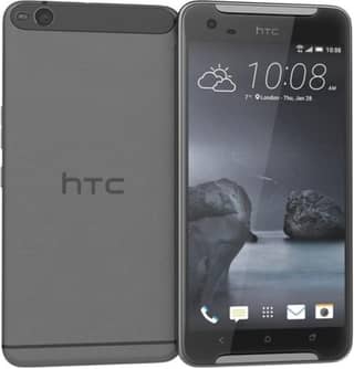 HTC One X9