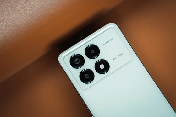 POCO X6 Pro 5G Previsto para Janeiro de 2024 Especificações e Detalhes