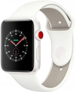 Apple Watch Edition Series 3 42mm