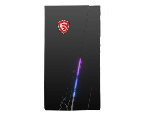 MSI MAG Infinite S 10SI-084XIB null