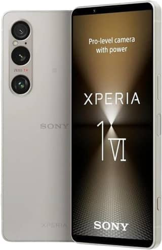 Sony Xperia 1 VI 5G