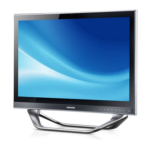 Samsung DP700A3D null