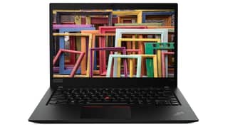 Lenovo ThinkPad T T14s Gen 1 (AMD) 20UH005FGE