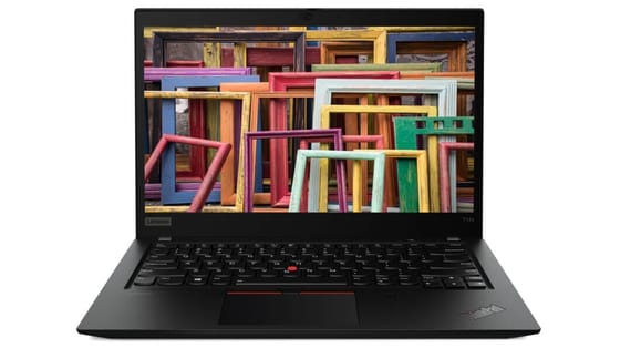 Lenovo ThinkPad T T14s Gen 1 (AMD) 20UH005FGE null