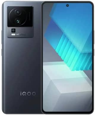 BBK Vivo iQOO Neo7 SE 5G