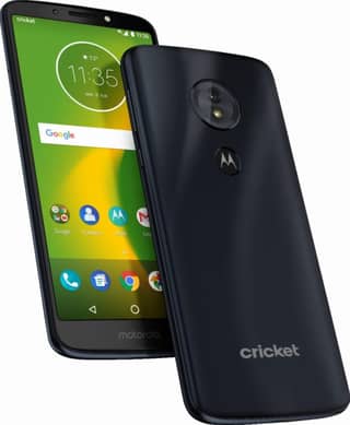 Motorola Moto G6 Forge