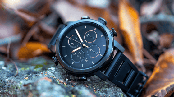 Avoid Purchasing the Fossil Gen 6 Smartwatch, Discounted or Not