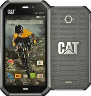 Caterpillar CAT S50