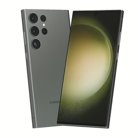 Samsung Galaxy S23 Ultra