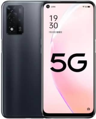 Oppo A93s (2021)