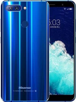 Hisense Infinity H11 Pro