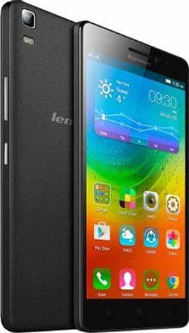Lenovo A7000