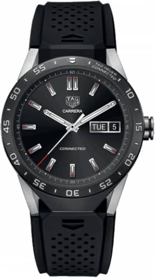 TAG Heuer Carrera Connected 46