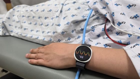 Samsung collabora con il Mass General Hospital per studiare il monitoraggio con smartwatch per pazienti in terapia farmacologica per la perdita di peso