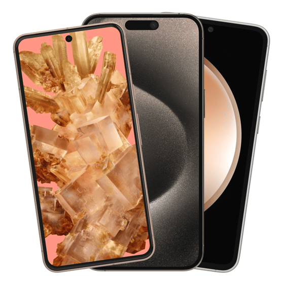 Google Pixel 8