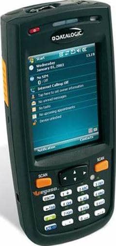 Datalogic Mobile Pegaso