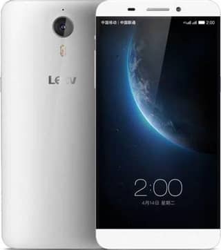 LeTV X608 Le1
