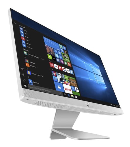ASUS Vivo AiO V222UAK-WA064T null