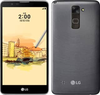 LG Stylus 2