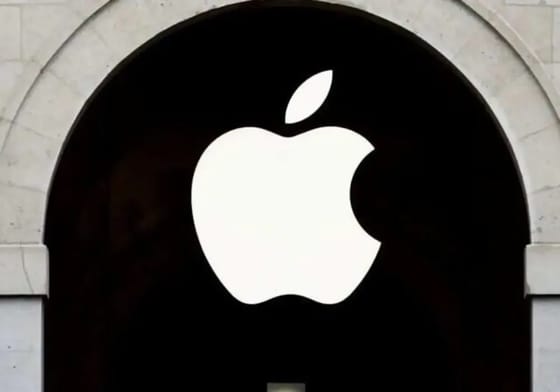 A New Contender in China's Smartphone Market Challenges Apple's Dominance