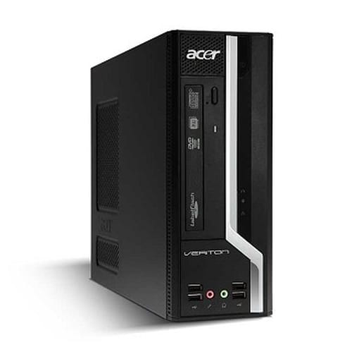 Acer Veriton X680G null