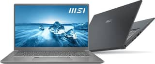 MSI Prestige15 A12UD