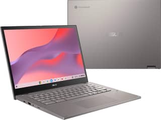 ASUS Chromebook CX34 Flip CX3401FBA-LZ0126