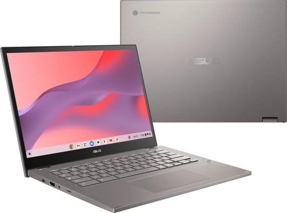 ASUS Chromebook CX34 Flip CX3401FBA-LZ0126 null