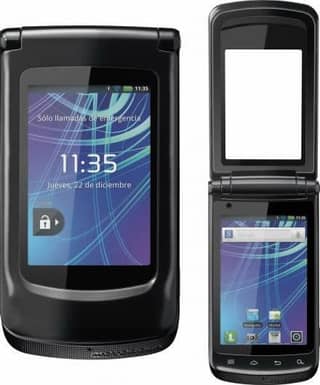 Motorola MOTOSMART Flip