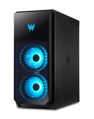 Acer Predator PO7-640 Orion 7000