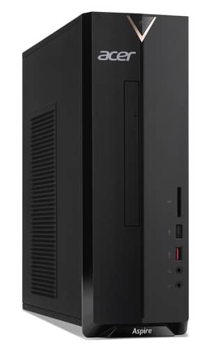 Acer Aspire XC-1660