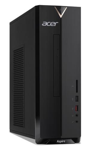 Acer Aspire XC-1660 null