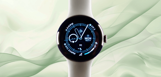 ¿El Smartwatch Económico de Google? La Lista de la FCC Sugiere un Dispositivo de Gama Media Con Wear OS