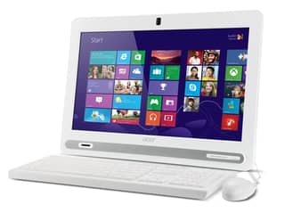 Acer Aspire ZC-602